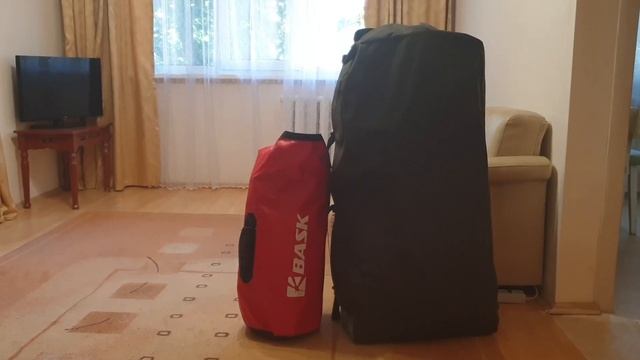 Выбор лодки: Билюта Экспедишн или Хатанга Спорт смотреть онлайн