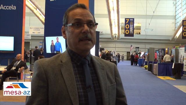 Councilmember David Luna named Chair of the NLC ITC Committee смотреть онлайн
