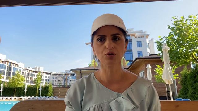 ЧЕГО НЕЛЬЗЯ ДЕЛАТЬ, ИДЯ К СВОЕЙ ЦЕЛИ? [ Натия Шаташвили ] смотреть онлайн