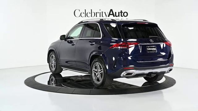 2021 MERCEDES BENZ GLE450 4MATIC AMG LINE DRIVER ASSIST PLUS