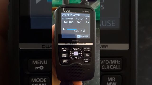 2m range test with the twayrdio rh660s смотреть онлайн
