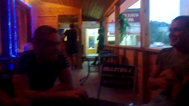 Мы в кафе отдыхаем смотреть онлайн