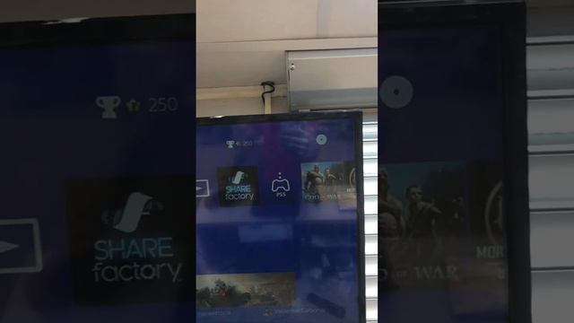 PS4 Slim 500gb дубль 2