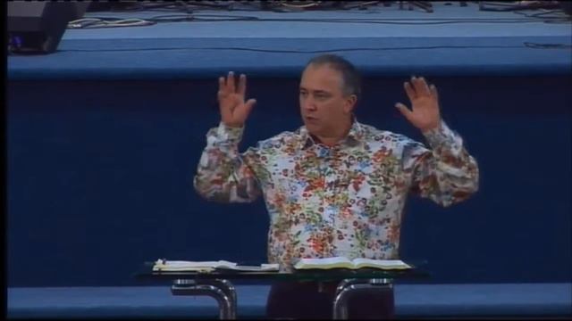 Проповедь - Служить по вере (часть 2) - Виталий Вознюк смотреть онлайн