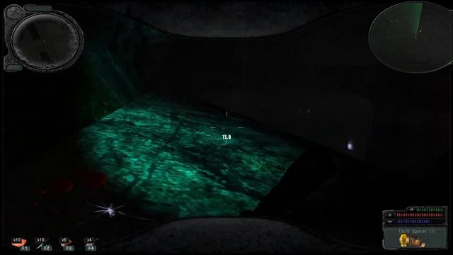 S.T.A.L.K.E.R - Народная солянка 2010 #38 смотреть онлайн