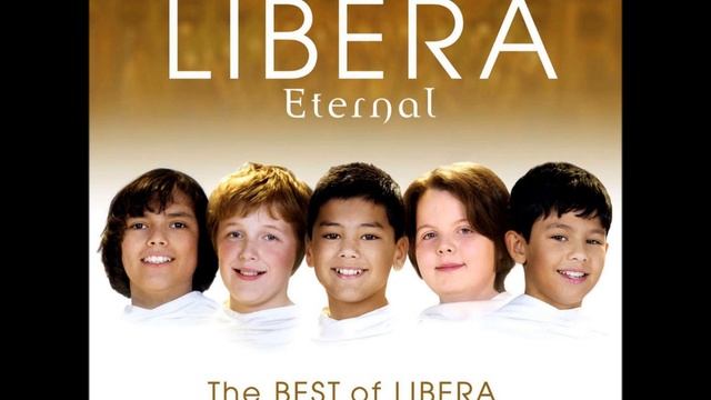 Libera - May the Road Rise Up смотреть онлайн