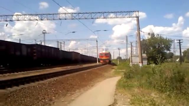 ЭР2-1308 смотреть онлайн