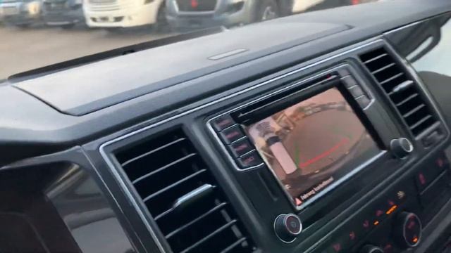 VW 2,0 204PS BI-TDI 4M 4x4 DSG T6 California Ocean Liberty Neuwertig infoswww.autocenterglanzmann.c смотреть онлайн