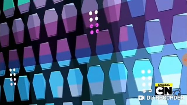 Стивен Юниверс-Слияние :ОБСИДИАН!! смотреть онлайн