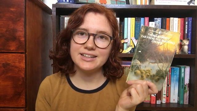 December Reads | 2018 смотреть онлайн
