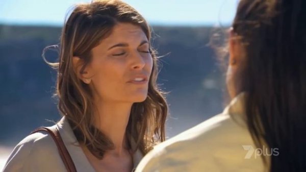 Home & Away | Alex & Willow | Part 2