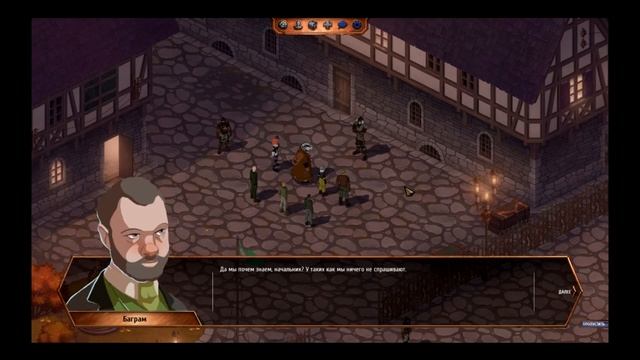 Grimshade - #6 - Тайна Чемпионов смотреть онлайн