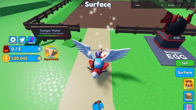 ALL NEW *SECRET?* CODES IN MINING SIMULATOR 2 - [?NEW?] Mining Simulator 2 May Codes | ROBLOX смотреть онлайн