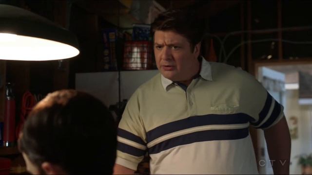 Young Sheldon George Senior Convincing Sheldon for a Boy's Bonding смотреть онлайн
