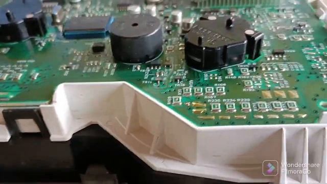 Toyota Fortuner 2007 gasoline engine blackout cluster gauge SOLVED from nagkarlan Laguna смотреть онлайн