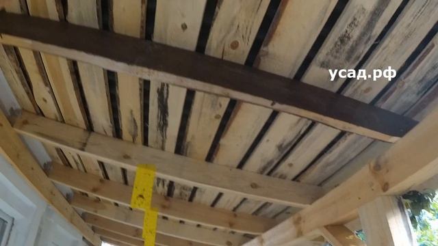 ТЕРРАСА ДЛЯ РЕЛАКСА смотреть онлайн