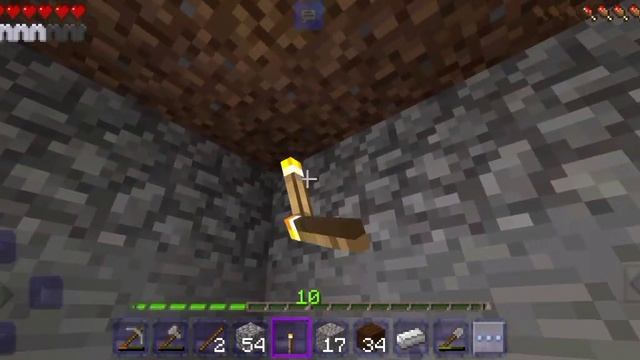 Построил СЕКРЕТНУЮ БАЗУ ! Выживание в Craftsman #4 смотреть онлайн