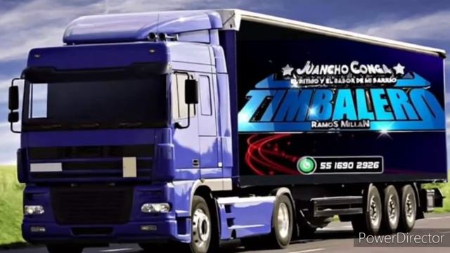 El Canto De Los Niños Pobres "Juancho Conga" "SONIDO TIMBALERO en la Cp. (7-May-21) смотреть онлайн