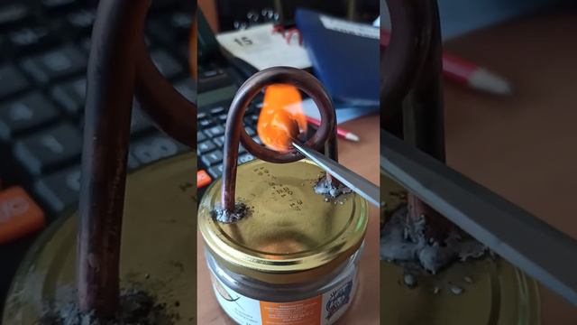 Чудо печь для палатки смотреть онлайн