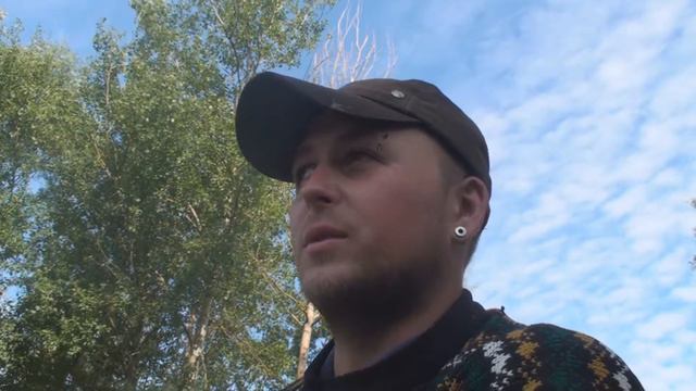 Ловля карася в деренском озере часть 2 смотреть онлайн