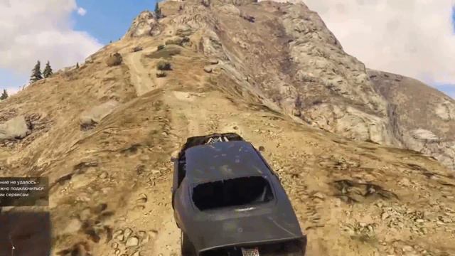 GTA 5 (ГТА 5) когда нечем заняться PS4 смотреть онлайн