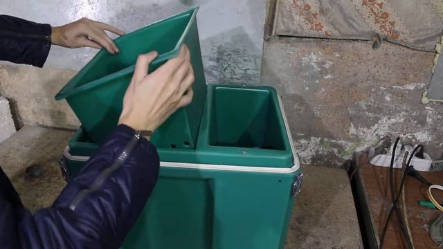 Жироуловитель под мойку Биофор Профи смотреть онлайн