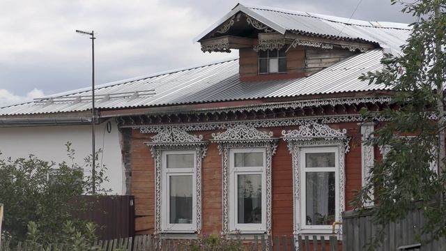 Юрьев - Польский, что посмотреть за один день смотреть онлайн