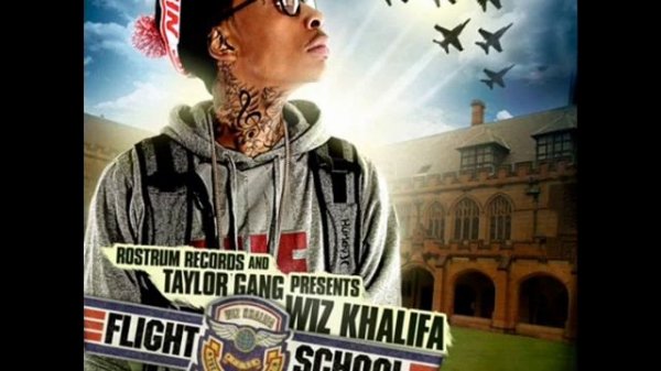 Wiz Khalifa - Get some ( New 2009 )