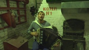 ЛЮТАЯ песня под баян