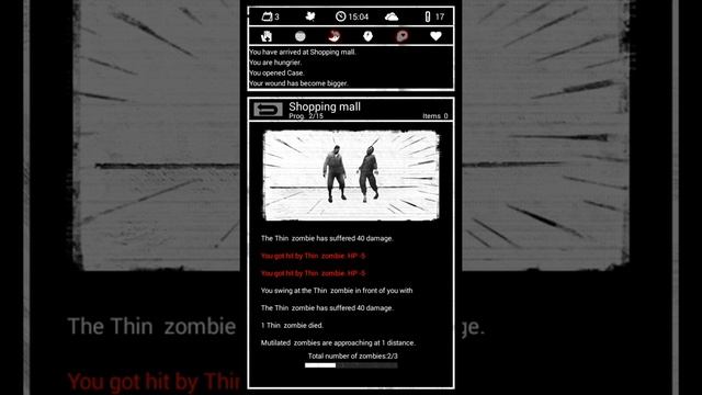 Buried Town | Android Zombie Survival \ Gameplay Review смотреть онлайн