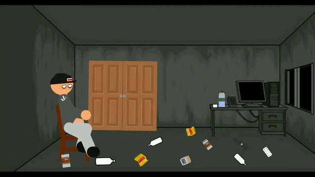 Оно Видит Меня! Рисуем мультфильмы 2 смотреть онлайн