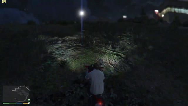 GTX 1050 TI - GTA 5 смотреть онлайн