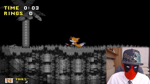 СОНИК.EXE - ЗЛОЙ СОНИК УСТРОИЛ ОХОТУ НА ДРУЗЕЙ!? | Sonic.exe Nightmare Beginning смотреть онлайн