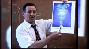 Строение Вселенной - версия Виктора Дмитриевича Плыкина (улучшенное качество звука)