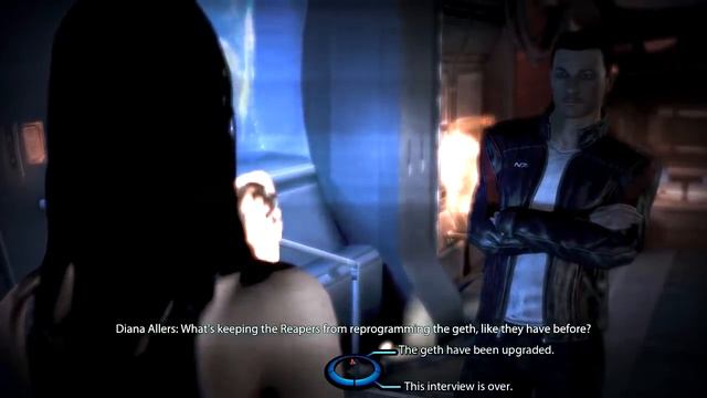 80. Let's Play Mass Effect 3 - Fairweather Friends (Engineer Gameplay) смотреть онлайн