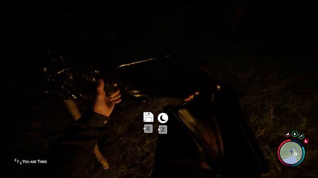 Sons of the Forest - Part 3 - Spelunking in this game is Terrifying! смотреть онлайн
