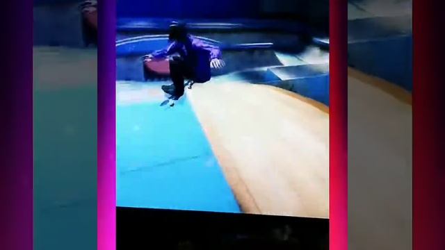 It's Lo-Fi Skate 3 смотреть онлайн