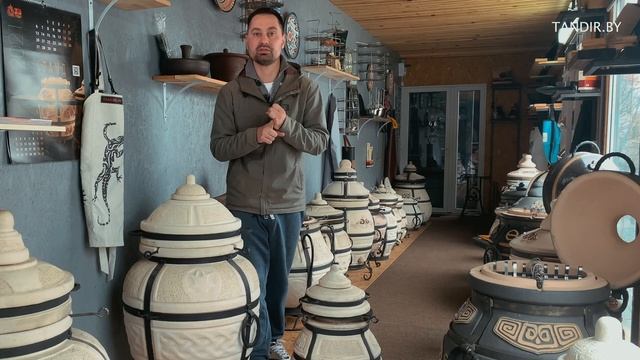Как выбрать идеальный тандыр: 6 советов, которые лучше знать перед покупкой смотреть онлайн