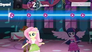 Equestria girls song Эквестрия Песни Понивиль Моя маленькая пони. Дружба это чудо. Шире шаг