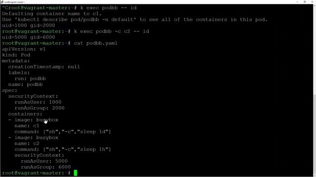CKS (Certified Kubernetes Security) Certification Exam Tips смотреть онлайн