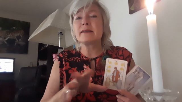 ОТ ЧЕГО НАДО ИЗБАВИТЬСЯ, И ЧТО ВПУСТИТЬ В СВОЮ ЖИЗНЬ? смотреть онлайн