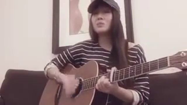 Ponsash ft. Fiesta - Кытылга (cover Уйгулана Данилова) смотреть онлайн