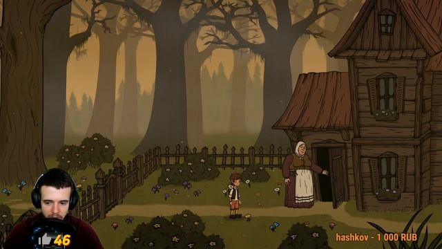 CREEPY TALE 2 ● ОБЗОР ● ПОЛНОЕ ПРОХОЖДЕНИЕ смотреть онлайн