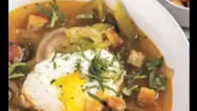 Kochen und Backen 28.Sept. 2017 mit Fernsehkoch Selzer-McKenzie смотреть онлайн