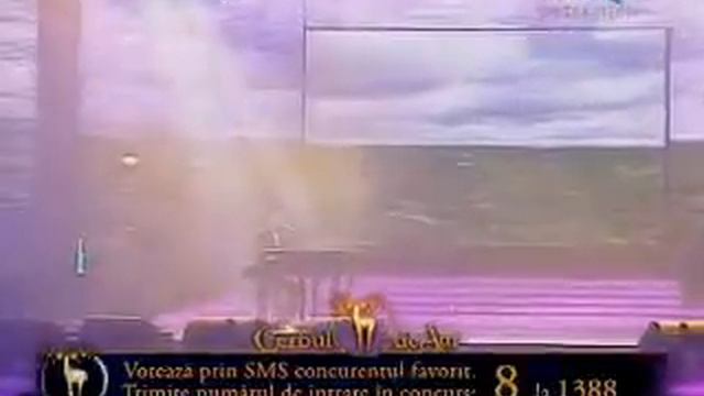 Ovi - Cerbul de Aur 2009 смотреть онлайн