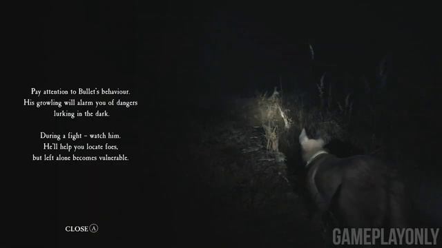 Blair Witch - 22Mins Of Gameplay :Coming To PS4
