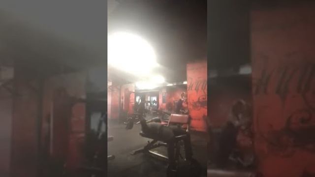 Д3 французский жим с кривым грифом смотреть онлайн