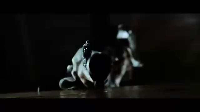 Raven's Cry -  Live Action Teaser Trailer