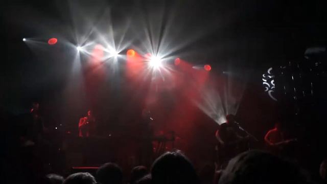 Мои ракеты вверх - daughter of monster.( Live in Yota Space )17.05.2015 смотреть онлайн