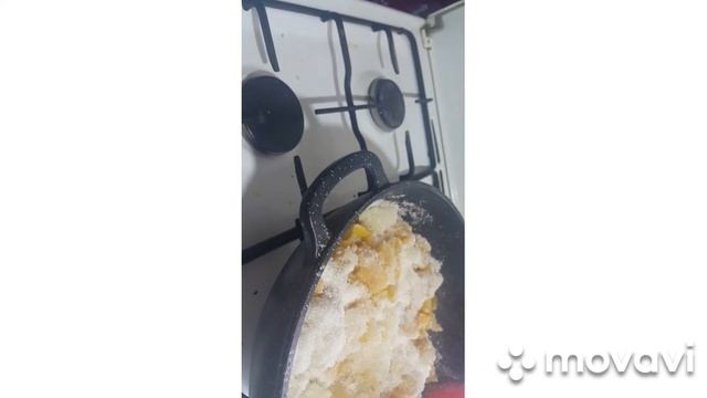 Необычно вкусное варенье из айвы,лимона и грецких орехов. смотреть онлайн